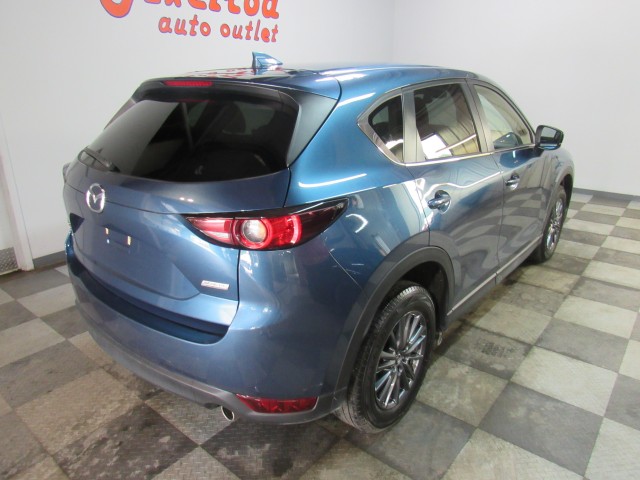 2019 Mazda CX-5 Touring AWD in Cleveland